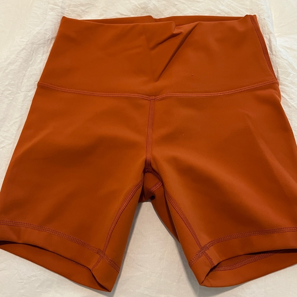 wunder train shorts